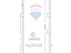 Box/posto auto in Residenziale