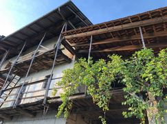 Rustico/Casale in Residenziale