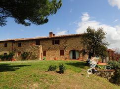 Rustico/Casale in Residenziale