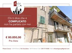 Appartamento in Residenziale