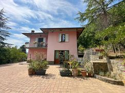 Villa in Residenziale