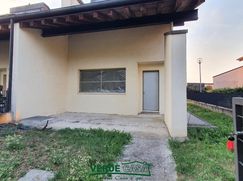 Villetta a schiera in Residenziale