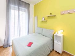 Stanza in Residenziale