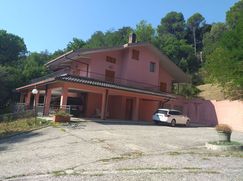 Villa in Residenziale