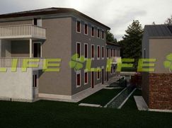 Attico/Mansarda in Residenziale