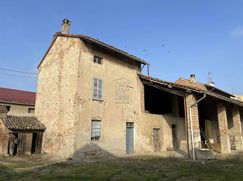 Rustico/Casale in Residenziale