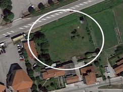 Terreno edificabile in Residenziale