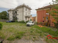Box/posto auto in Residenziale