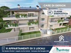 Attico/Mansarda in Residenziale