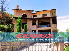 Villa in Residenziale