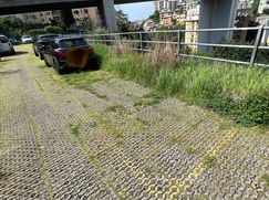 Box/posto auto in Residenziale