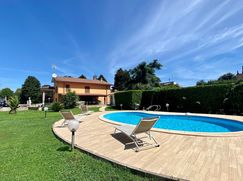 Villa in Residenziale