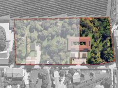 Villa in Residenziale
