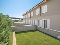 Villetta a schiera in Residenziale