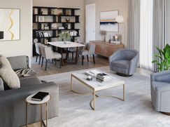 Appartamento in Residenziale