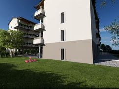 Appartamento in Residenziale
