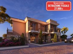 Appartamento in Residenziale