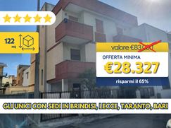Appartamento in Residenziale