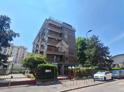 Box/posto auto in Residenziale