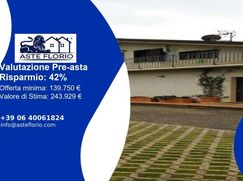 Villetta a schiera in Residenziale