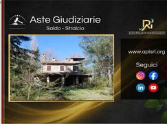 Villa in Residenziale