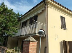 Rustico/Casale in Residenziale