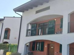 Villetta a schiera in Residenziale
