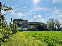 Rustico/Casale in Residenziale