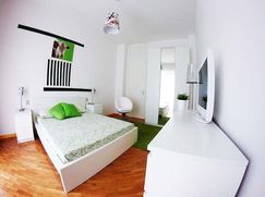 Stanza in Residenziale