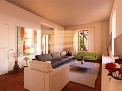 Loft in Residenziale