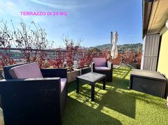 Attico/Mansarda in Residenziale