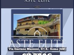 Appartamento in Residenziale