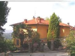 Casa indipendente in Residenziale