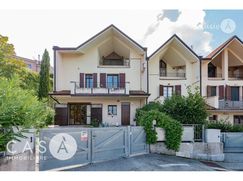 Villetta a schiera in Residenziale