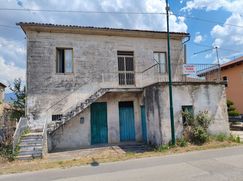 Casa indipendente in Residenziale