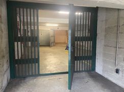 Box/posto auto in Residenziale