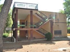 Villa in Residenziale
