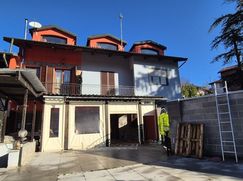 Casa indipendente in Residenziale