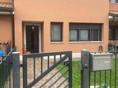 Villetta a schiera in Residenziale