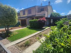 Villetta a schiera in Residenziale