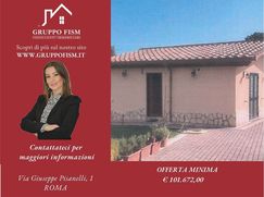 Villetta a schiera in Residenziale