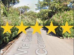 Villa in Residenziale