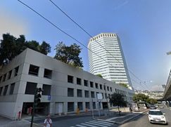 Box/posto auto in Residenziale