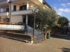 Villa in Residenziale