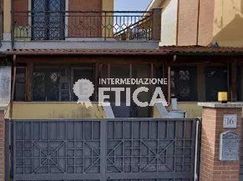 Villetta a schiera in Residenziale