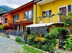 Villetta a schiera in Residenziale