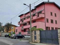 Cantina/Solaio in Residenziale