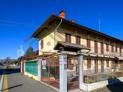 Casa indipendente in Residenziale