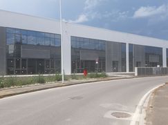 Capannone in Commerciale