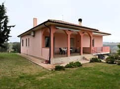 Casa indipendente in Residenziale